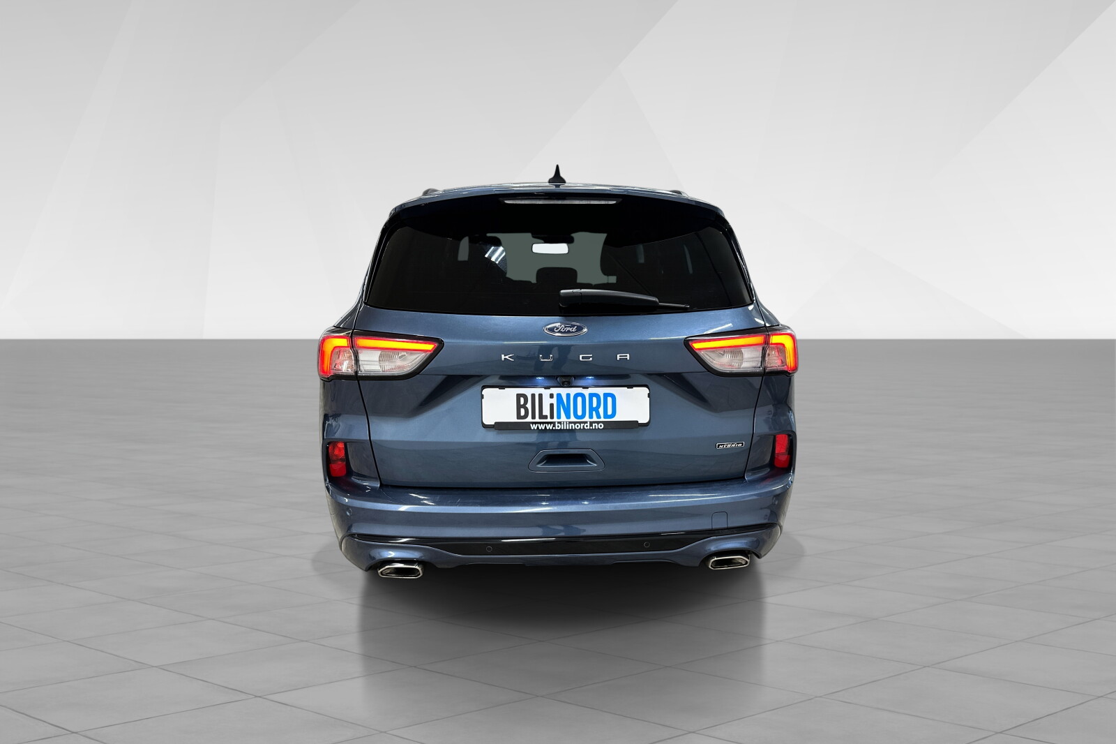 Ford Kuga Plug-In Hybrid bilde 6