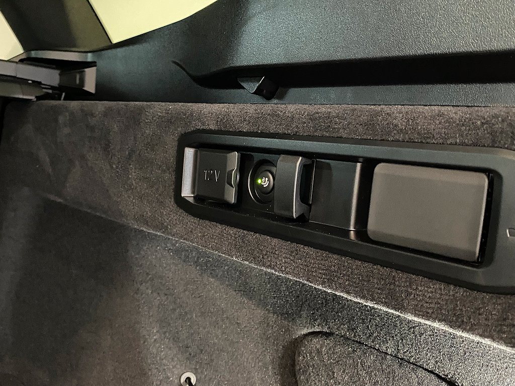 BMW 530e xDrive Touring Steptronic, 8-trinn, 299ps, 2026