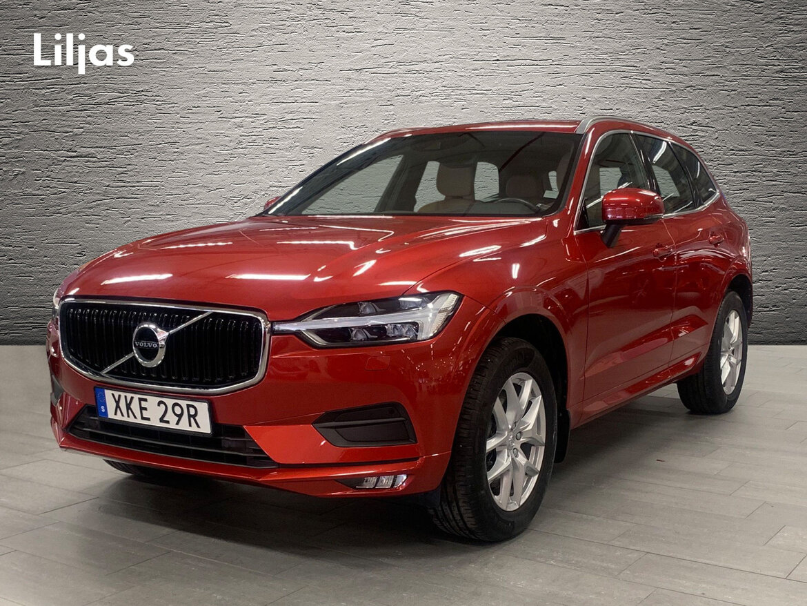 XKE29R – Volvo XC60
