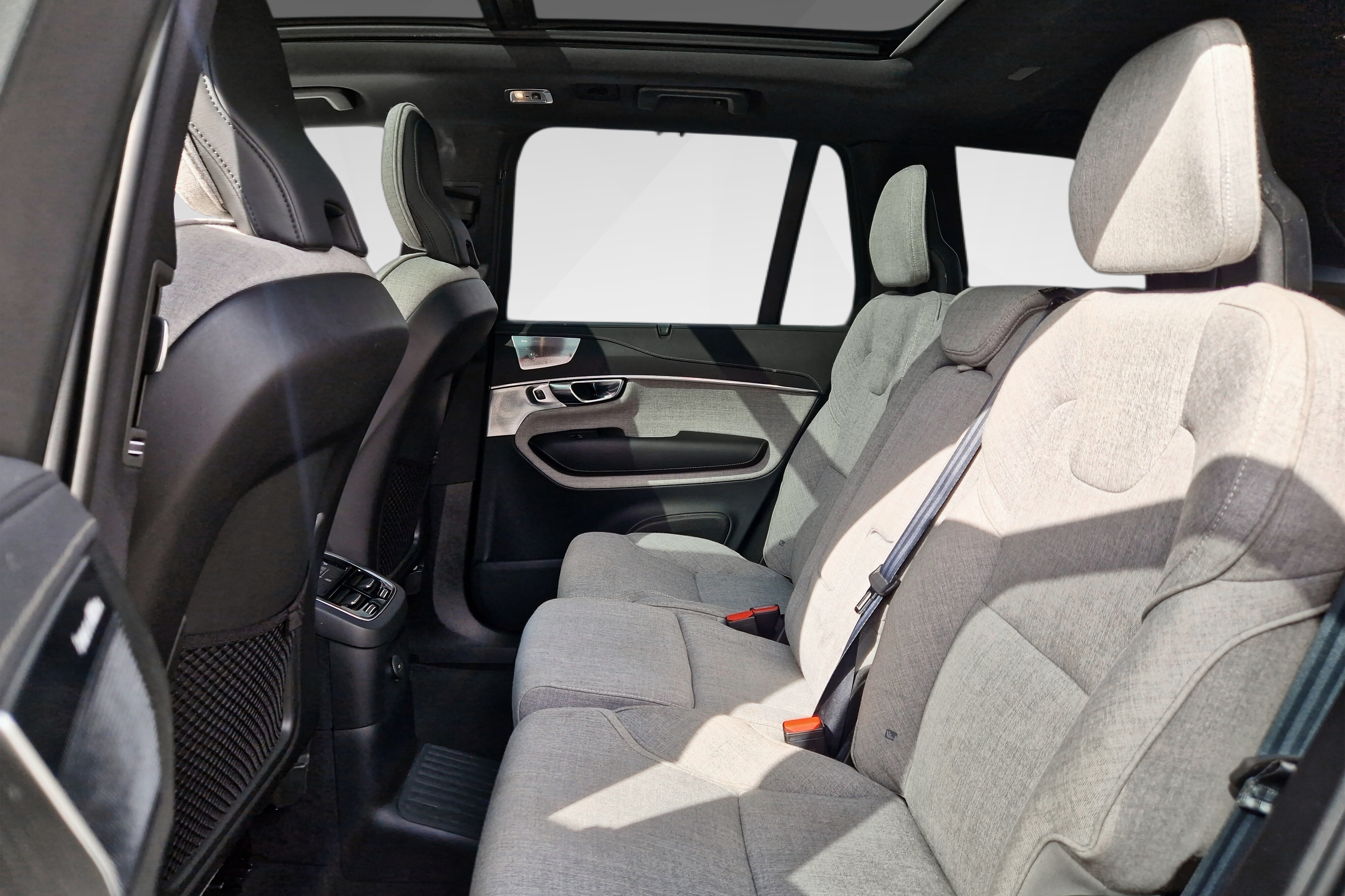 Volvo XC90 7 Seats bilde 17