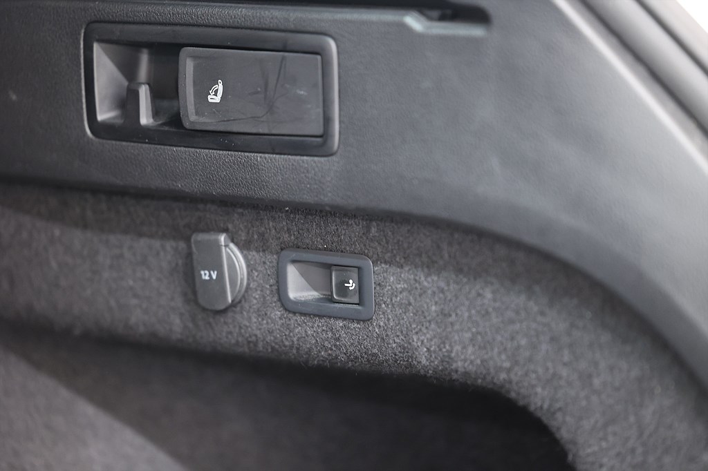 Volkswagen Passat Sportscombi GTE 1.4 TSI ACT OPF DSG Sekventiell, 218hk, 2022