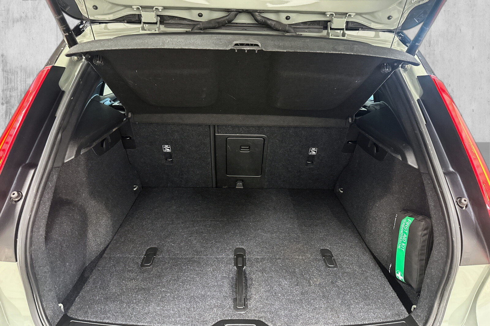 Volvo XC40 P8 AWD Recharge bilde 7