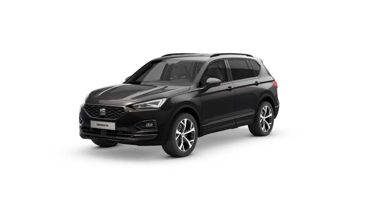 For sale - SEAT Tarraco 2.0 TDI 4Drive DSG Sequential, 200hp, 2024 for sale  at Berners, Sundsvall
