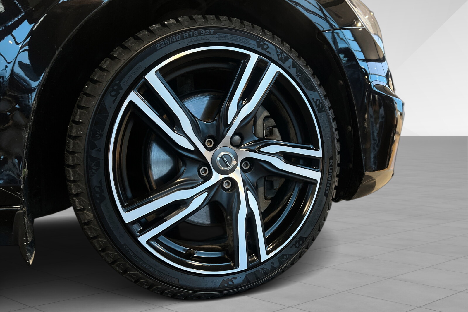 Volvo V40 bilde 10