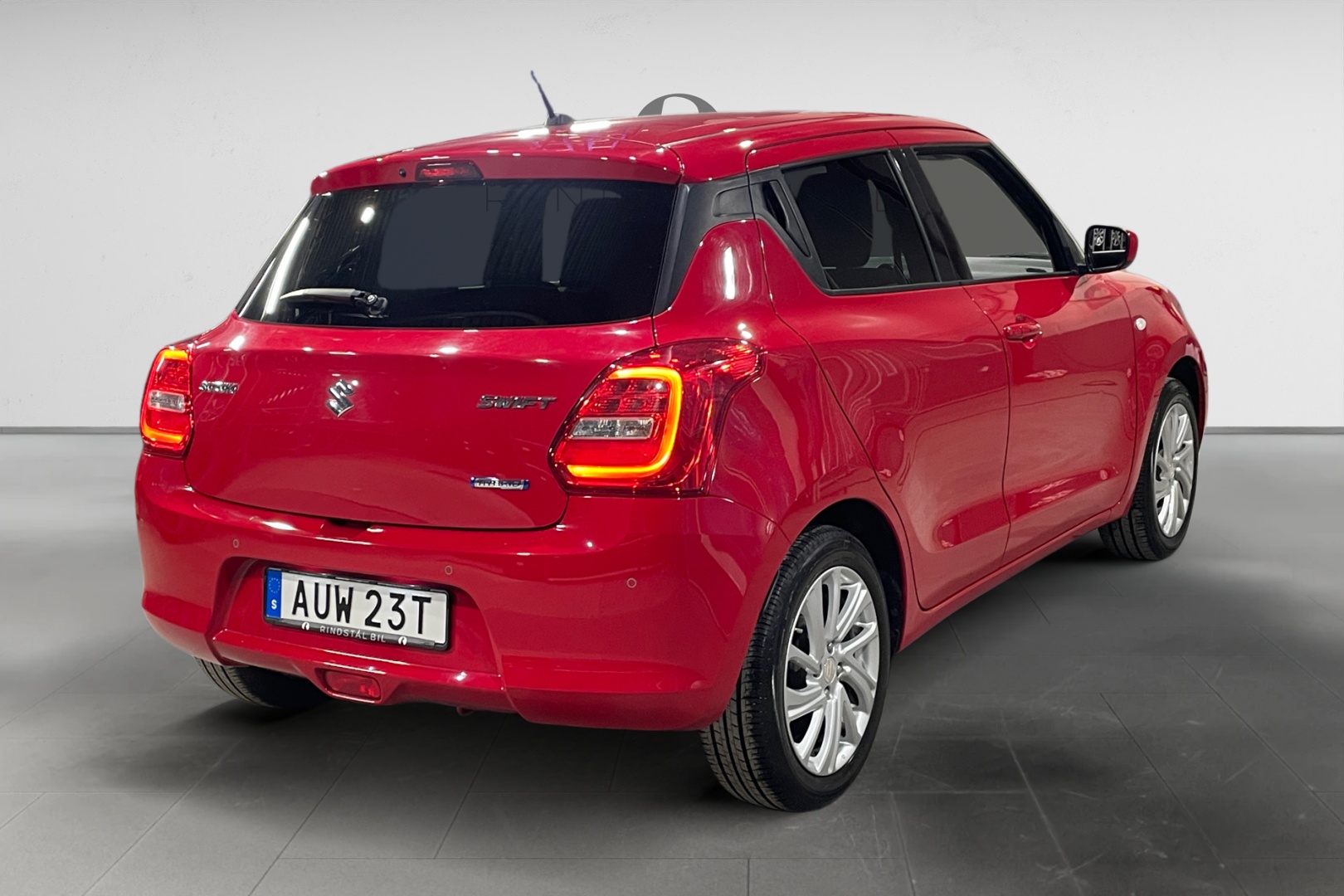 Suzuki Swift Hybrid 2022, bild 7/17