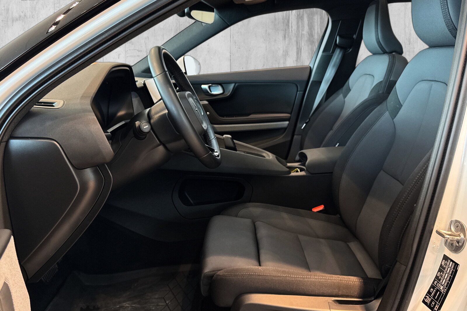Polestar 2 Long range Dual motor bilde 7