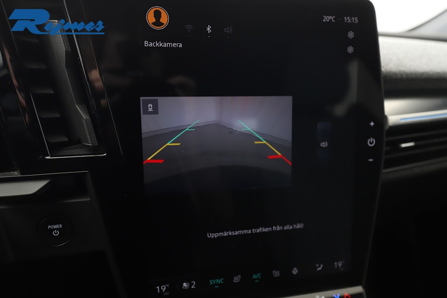 Renault Mégane E-TECH 40 kWh, 130hk, 2023