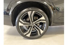 Volvo XC90 T8 AWD Recharge