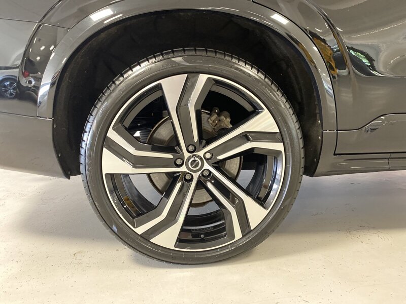 Volvo XC90 T8 AWD Recharge