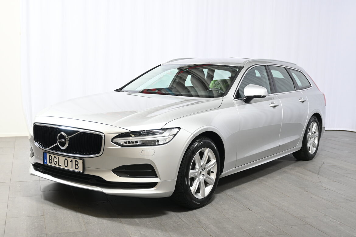 BGL01B – Volvo V90