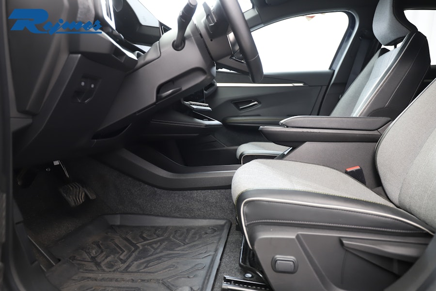 Renault Mégane E-TECH 40 kWh, 130hk, 2023