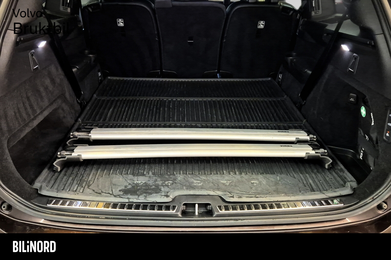Volvo XC90 7 Seats bilde 21