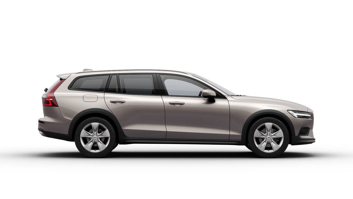 LWG27P – Volvo V60 Cross Country