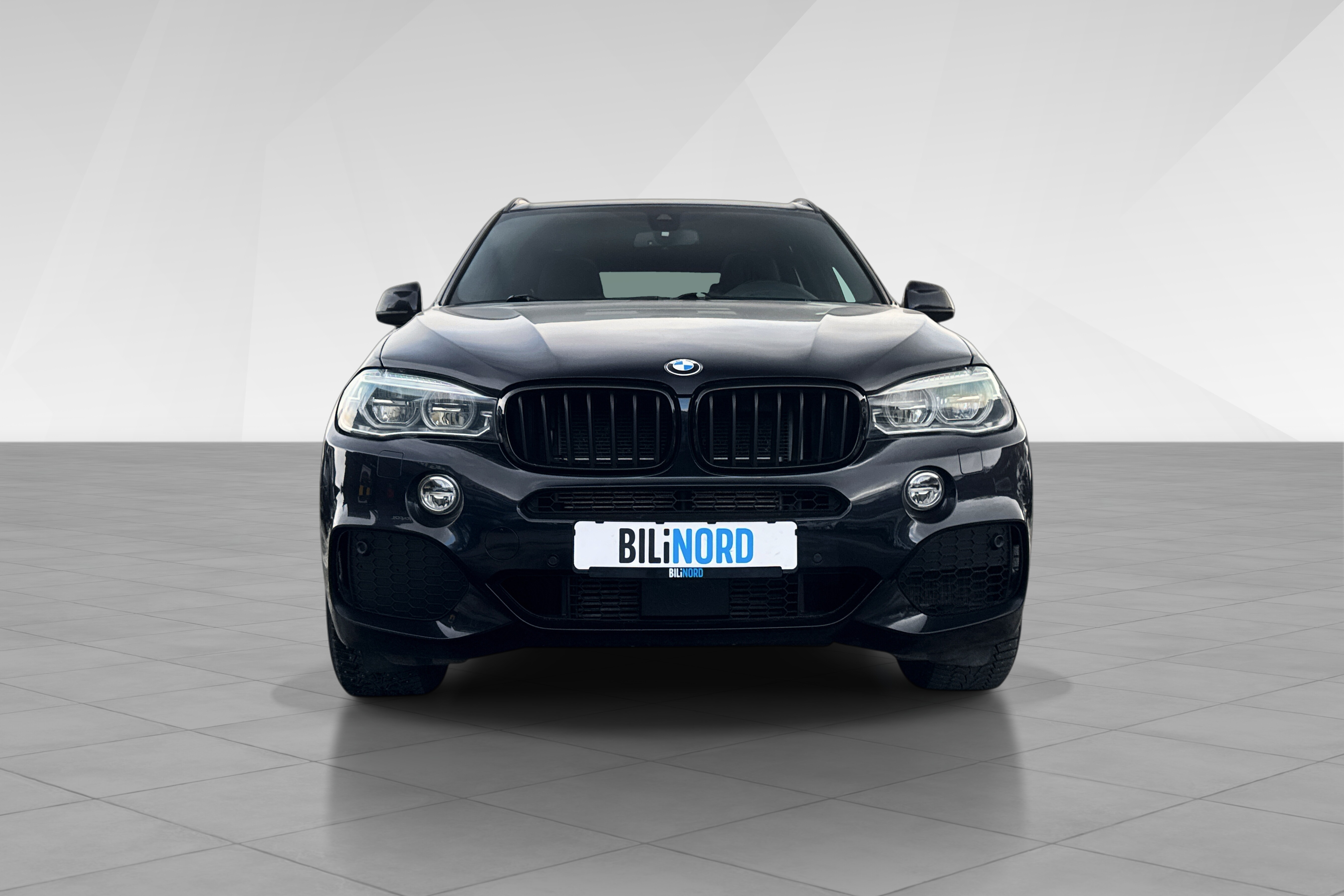 BMW X5 xDrive40e bilde 3
