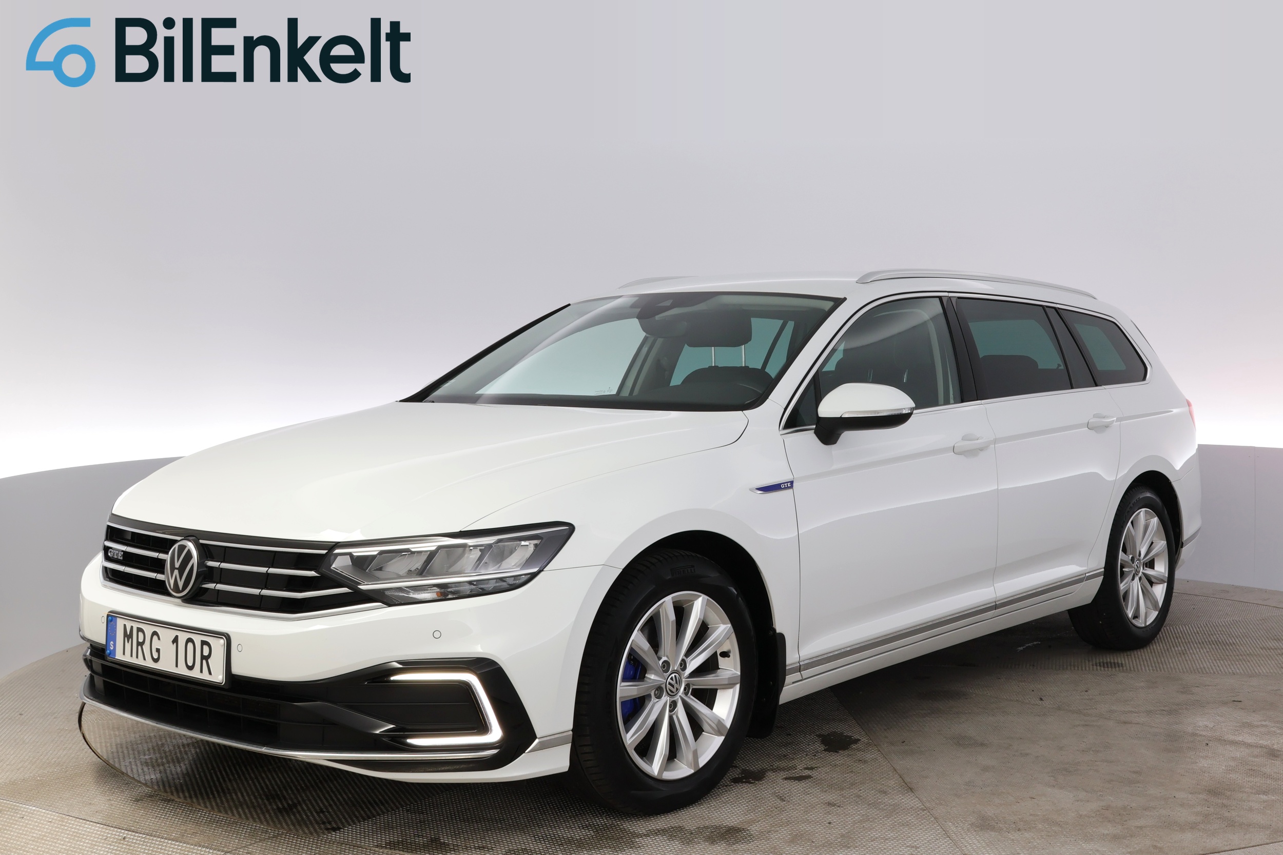 Volkswagen Passat Variant GTE 1.4 TSI ACT OPF DSG Sequential, 218hp, 2022
