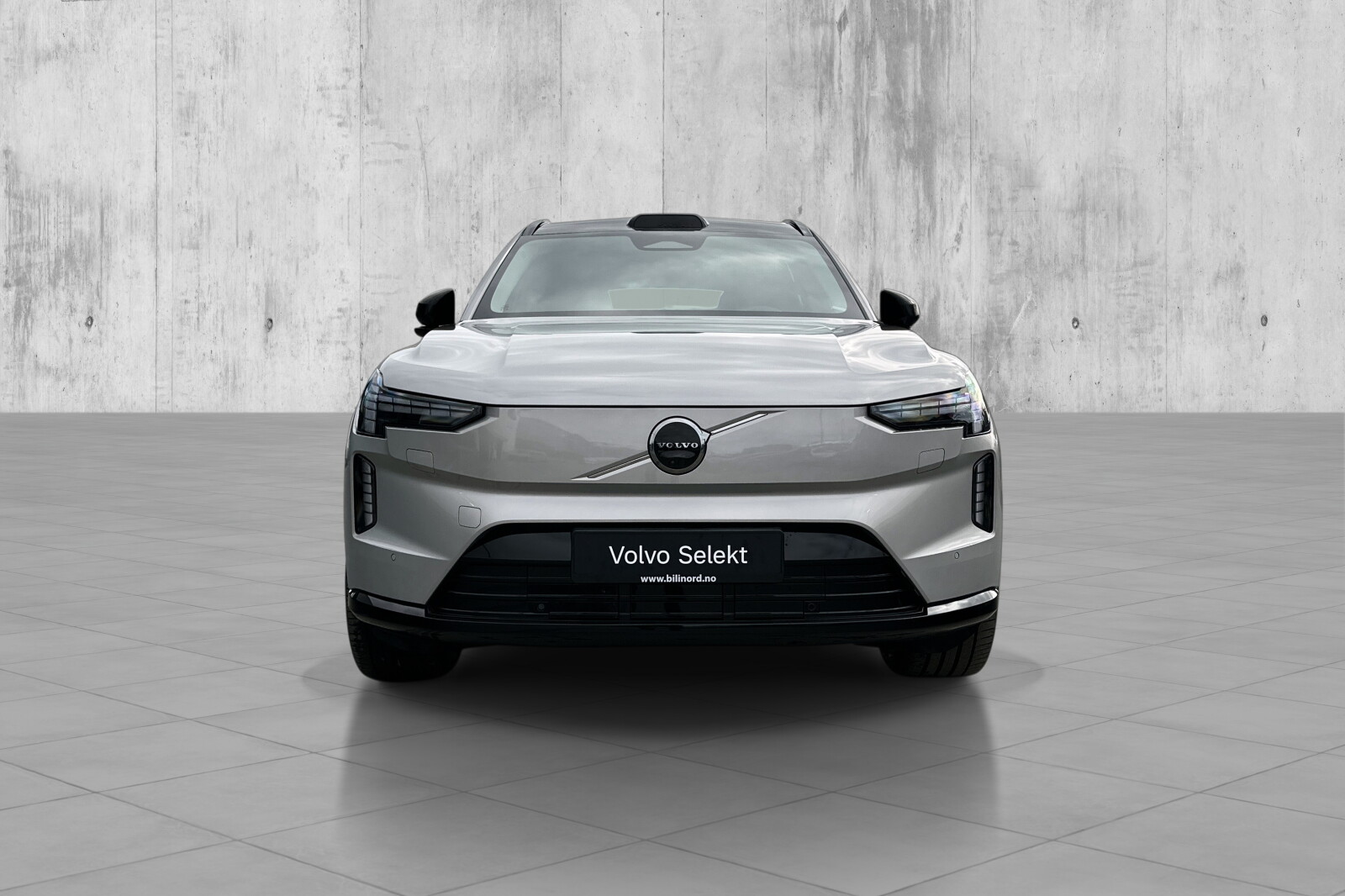 Volvo EX90 Twin Motor 7-seater bilde 3