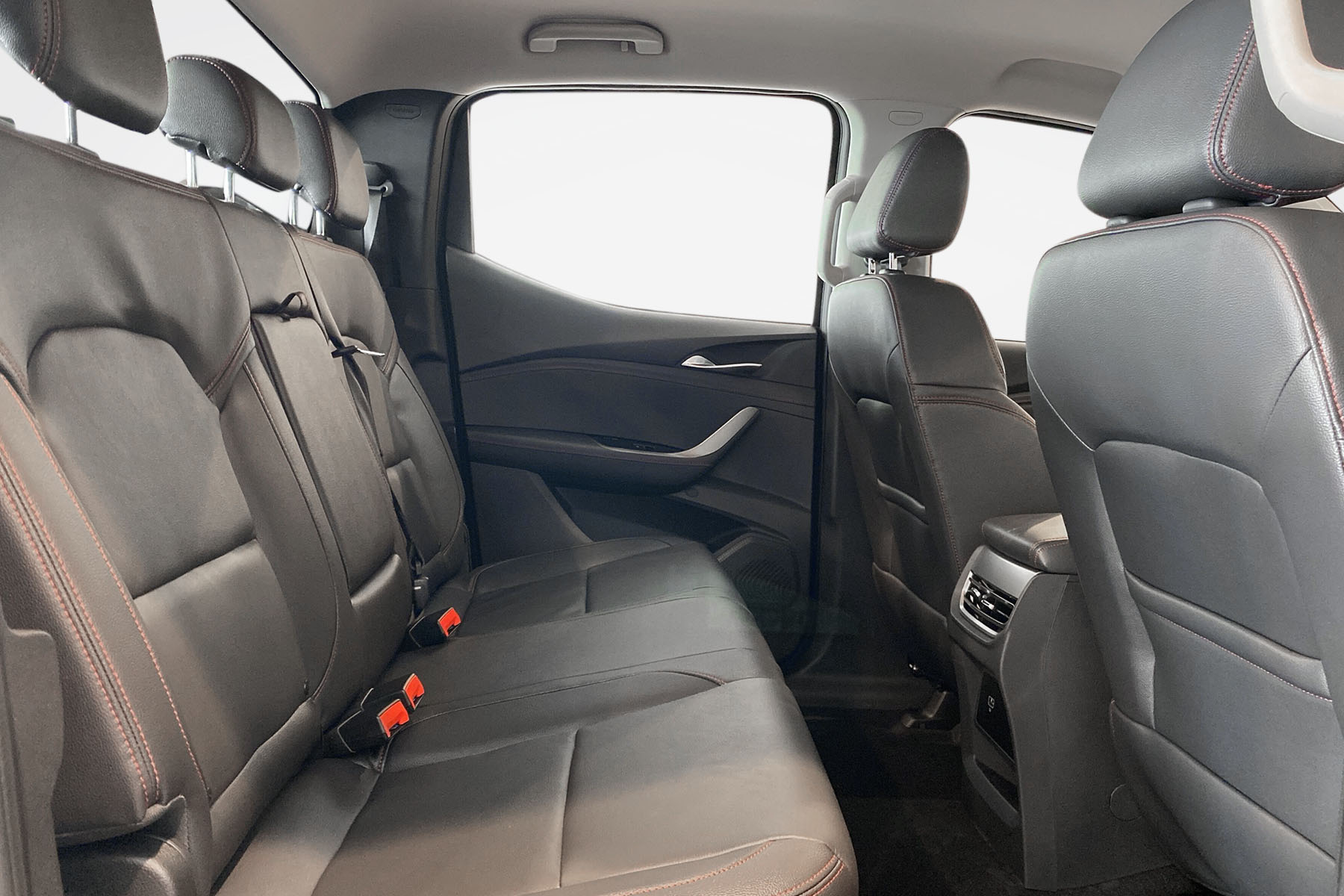Maxus T60 Max 2.0 4WD Automatisk, 8-trinn, 216hk, 2026