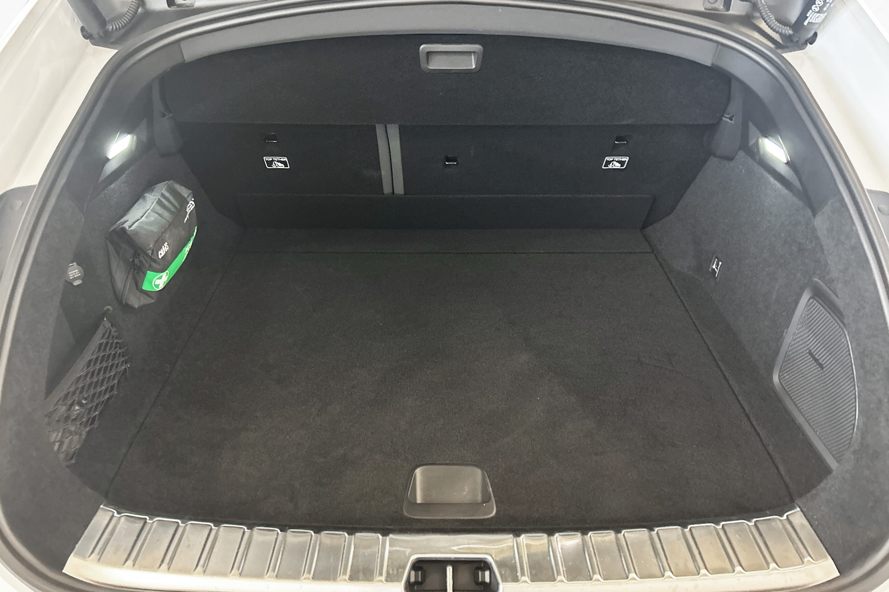 Polestar 4 Long Range Dual Motor, 544hk, 2025