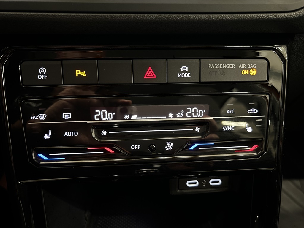 Volkswagen T-Cross 1.0 TSI OPF DSG Sequential, 110hp, 2023