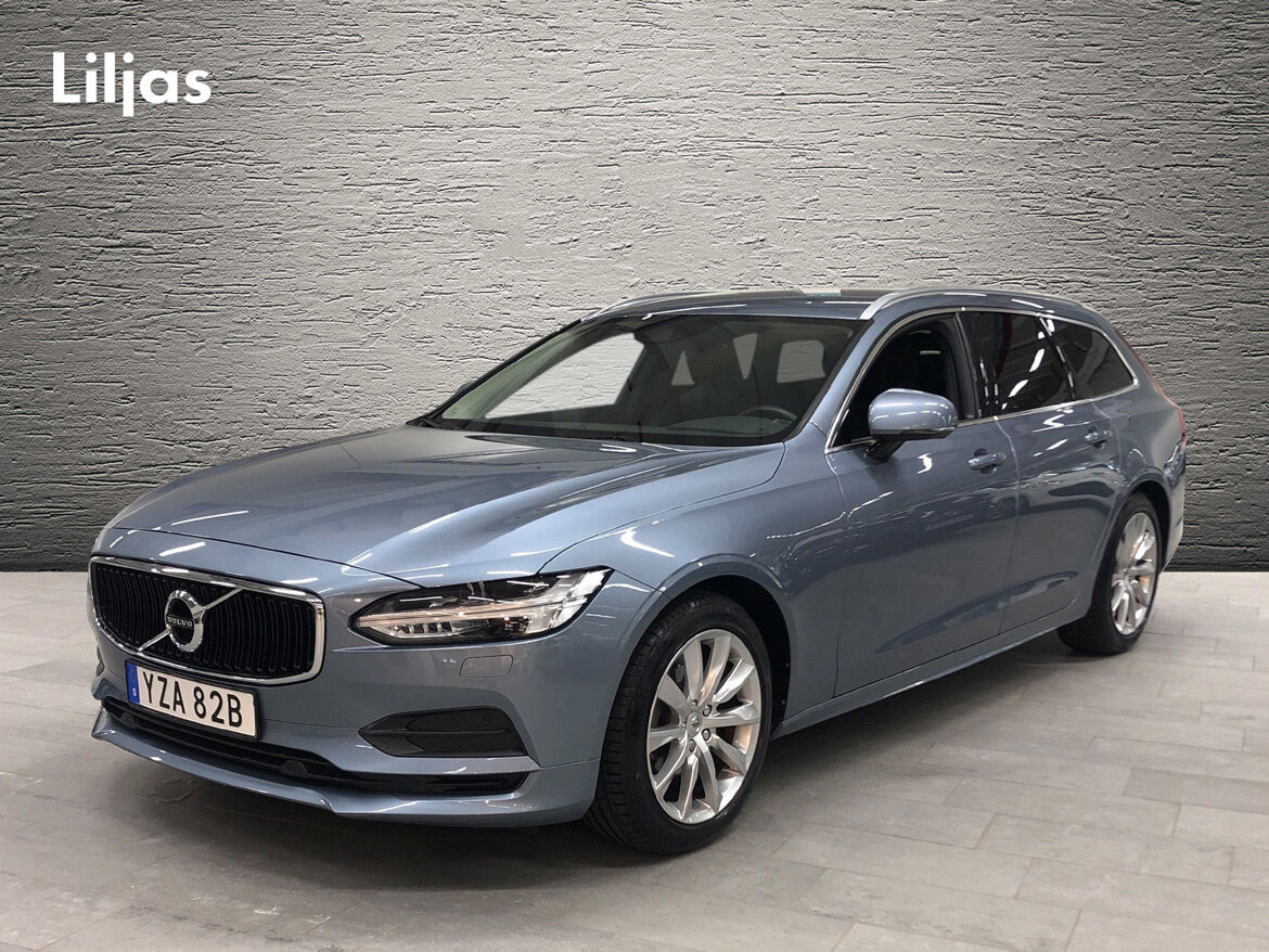 YZA82B – Volvo V90