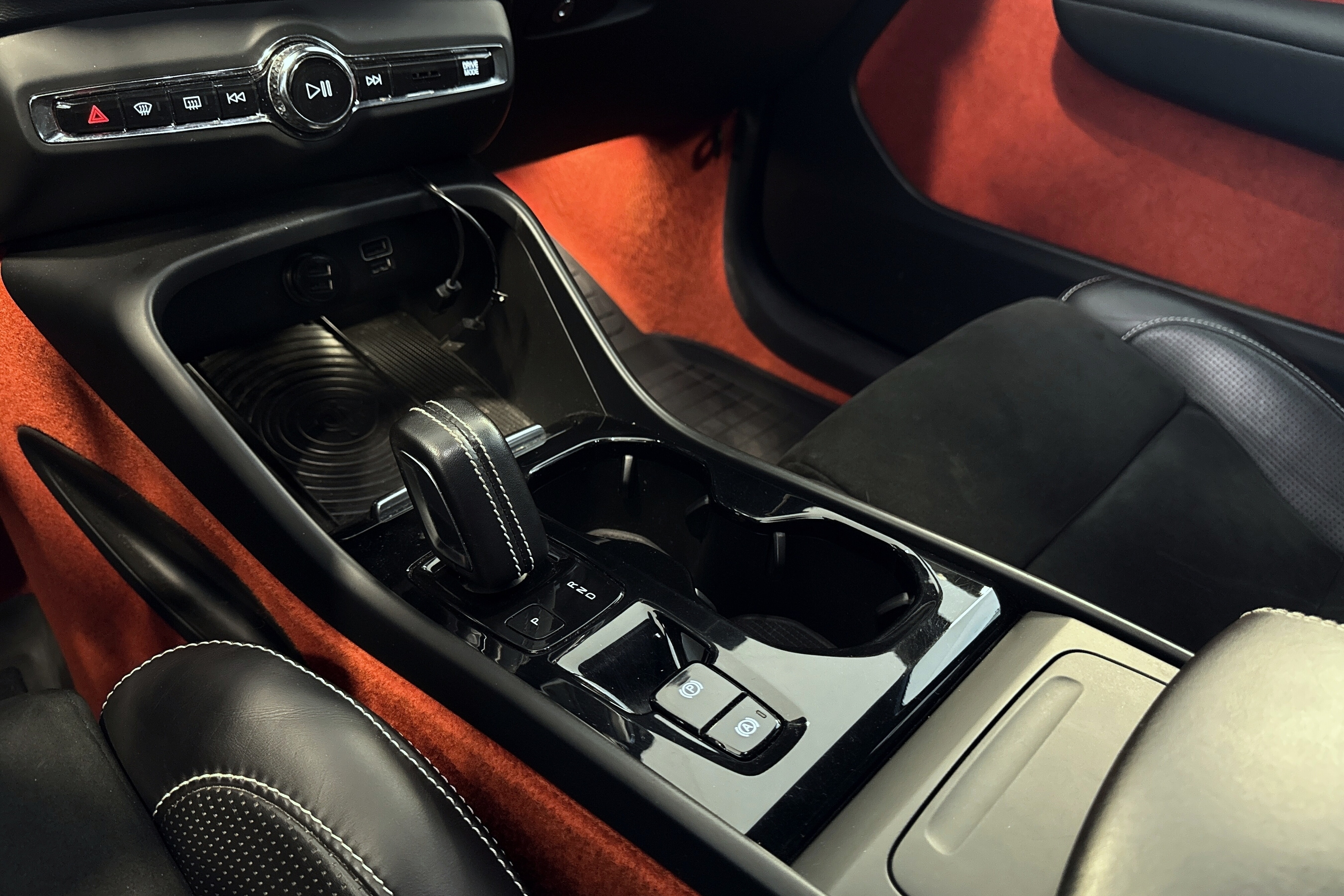 Volvo XC40 bilde 16