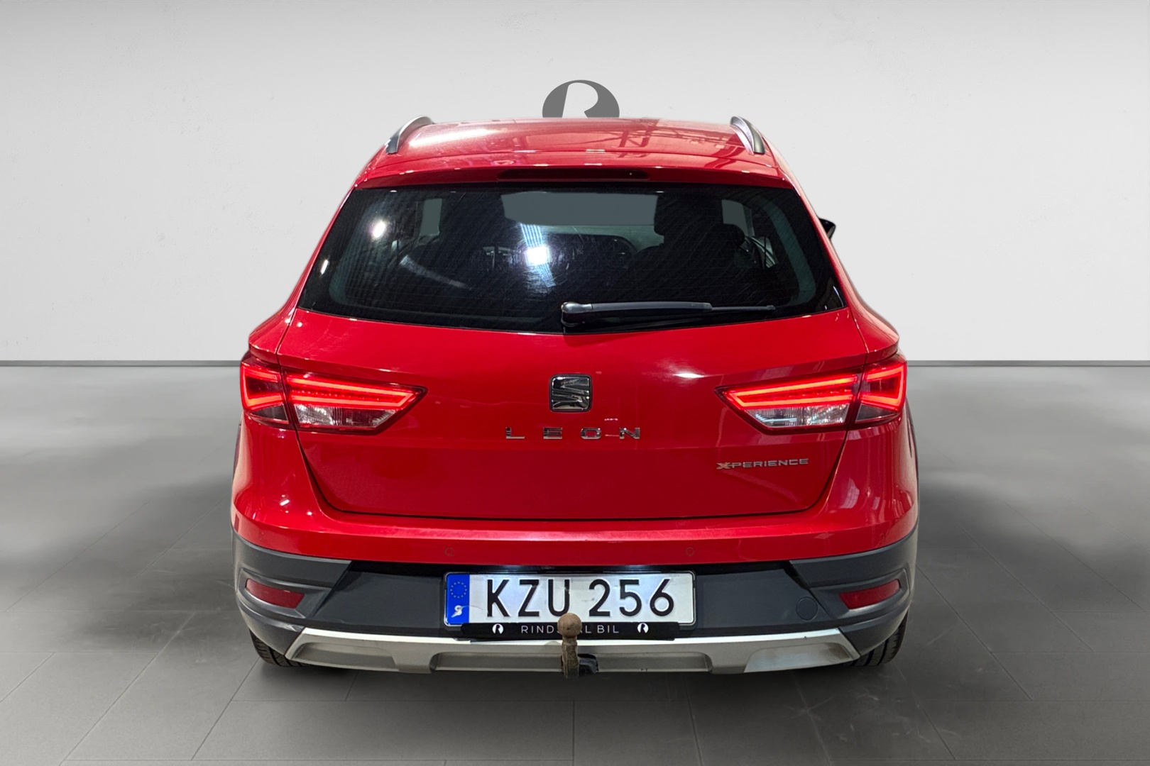 Seat Leon 1.4 TSI 2016, bild 6/18
