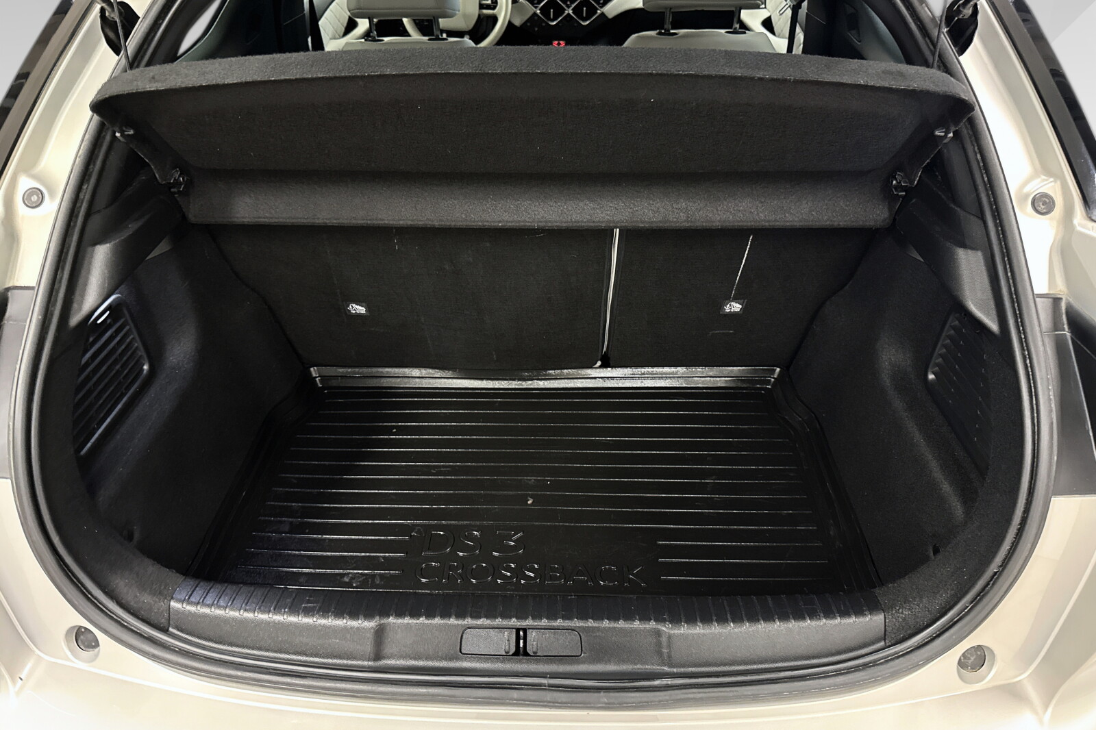 DS 3 Crossback E-TENSE bilde 7