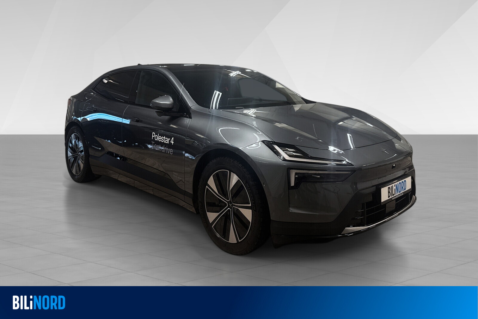 Polestar 4 Long Range Dual motor