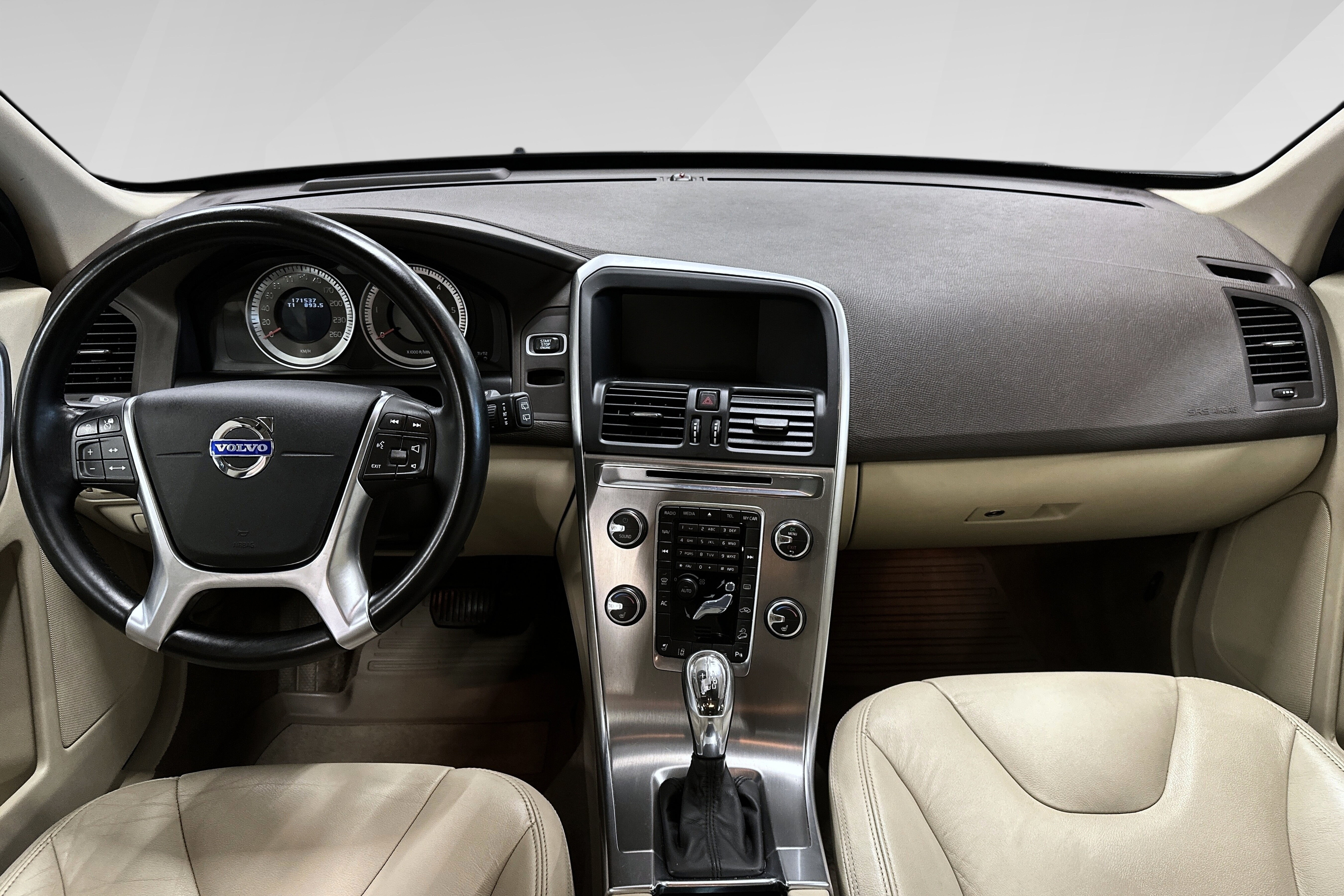 Volvo XC60 bilde 10
