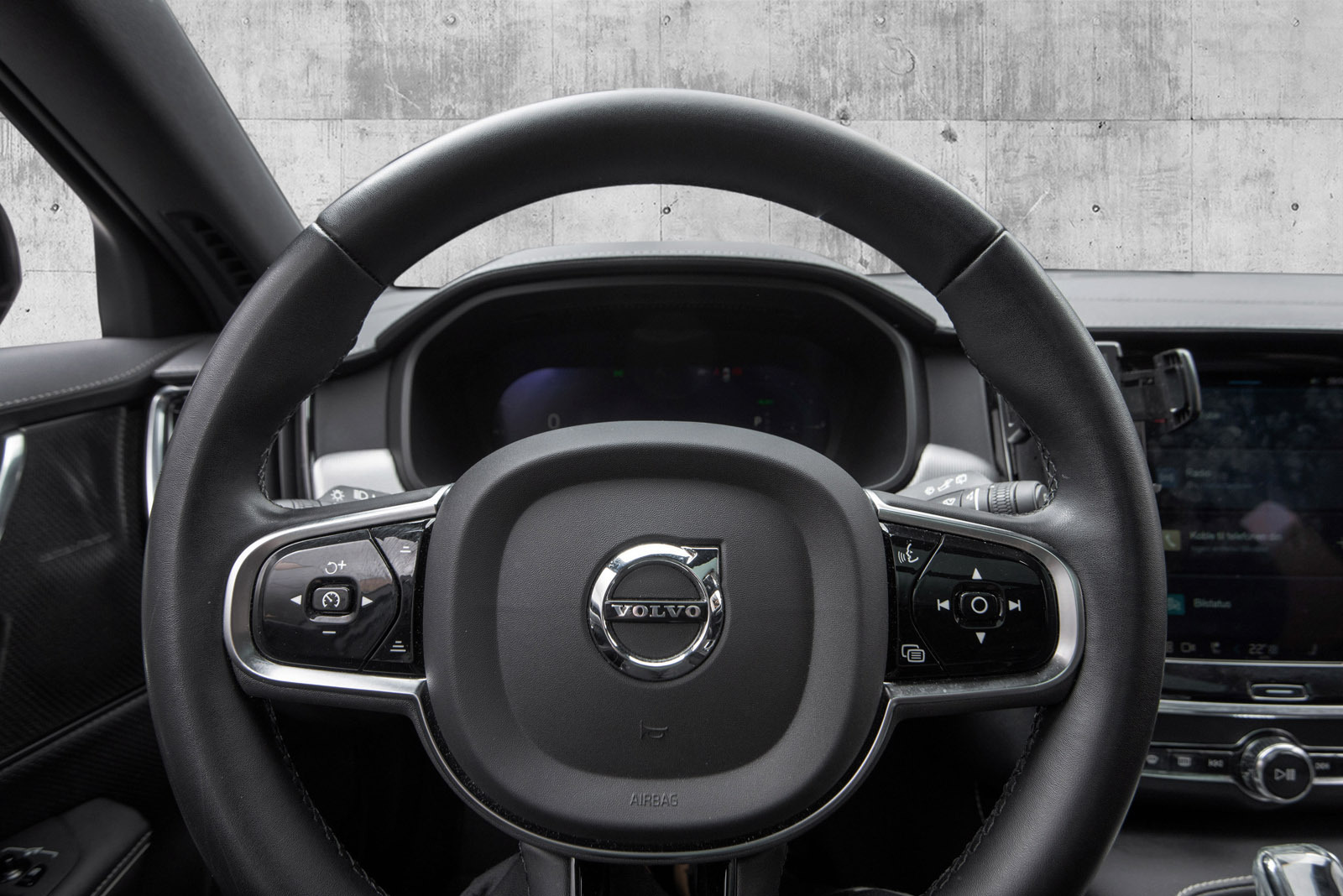 Volvo V90 bilde 16