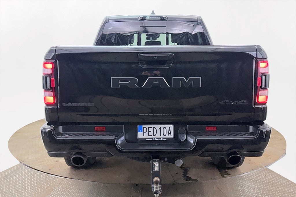 RAM 1500 5.7 V8 HEMI Flex Fuel 4x4 2021, bild 7/36
