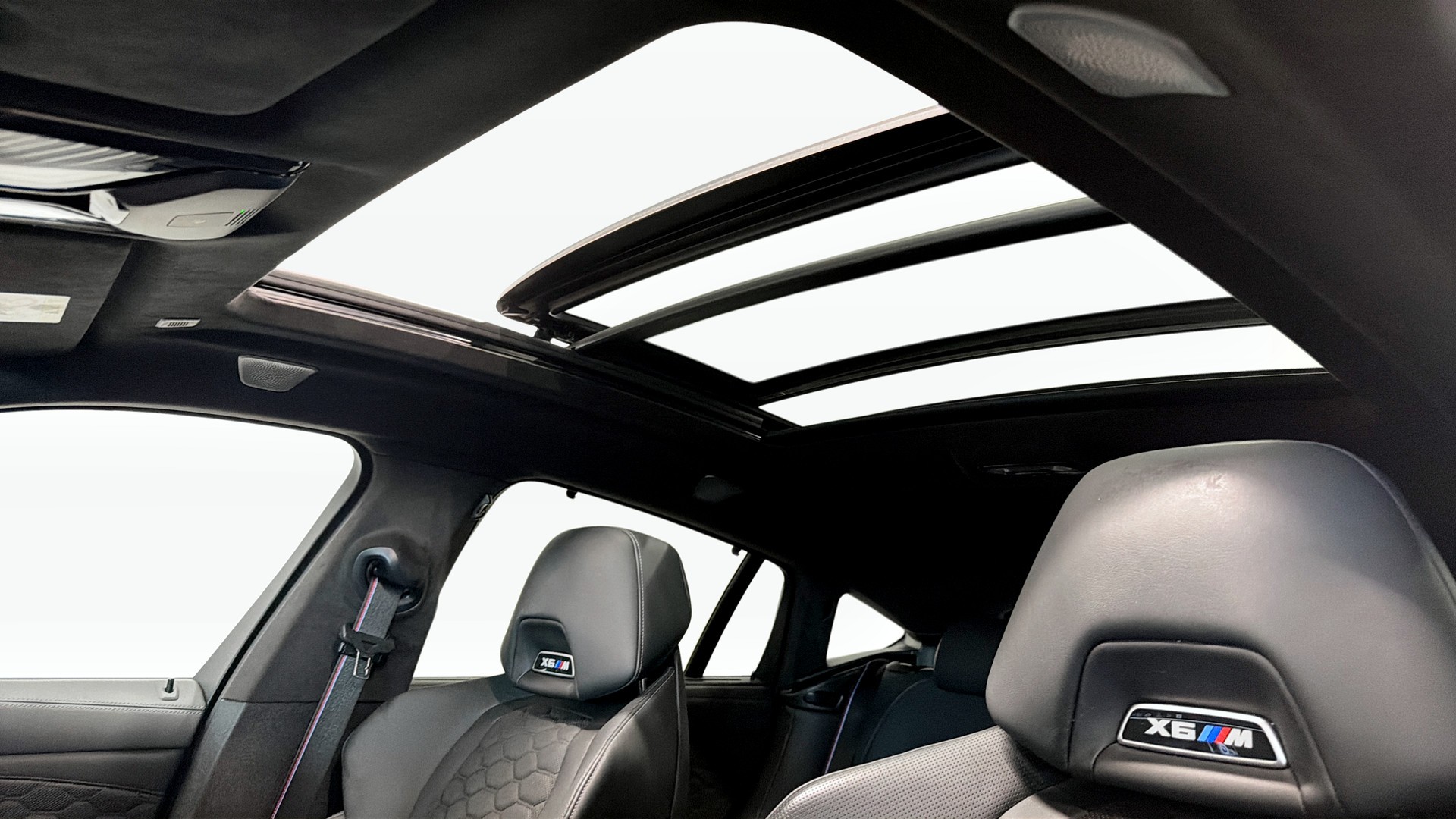 BMW X6 M Competition Steptronic, 625hp, 2022