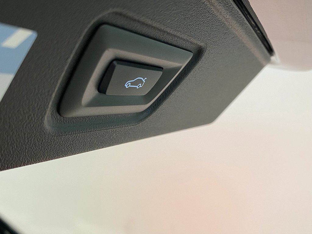 BMW 530e xDrive Touring Steptronic, 8-trinn, 299ps, 2026