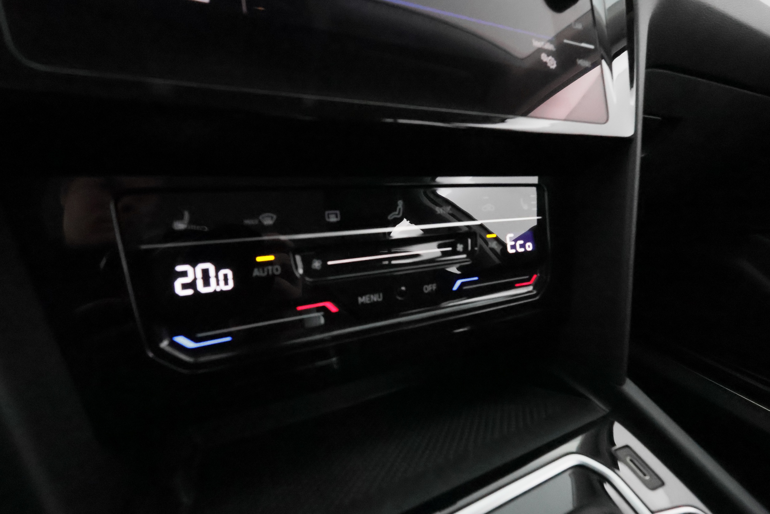 Volkswagen Passat Variant GTE 1.4 TSI ACT OPF DSG Sequential, 218hp, 2022