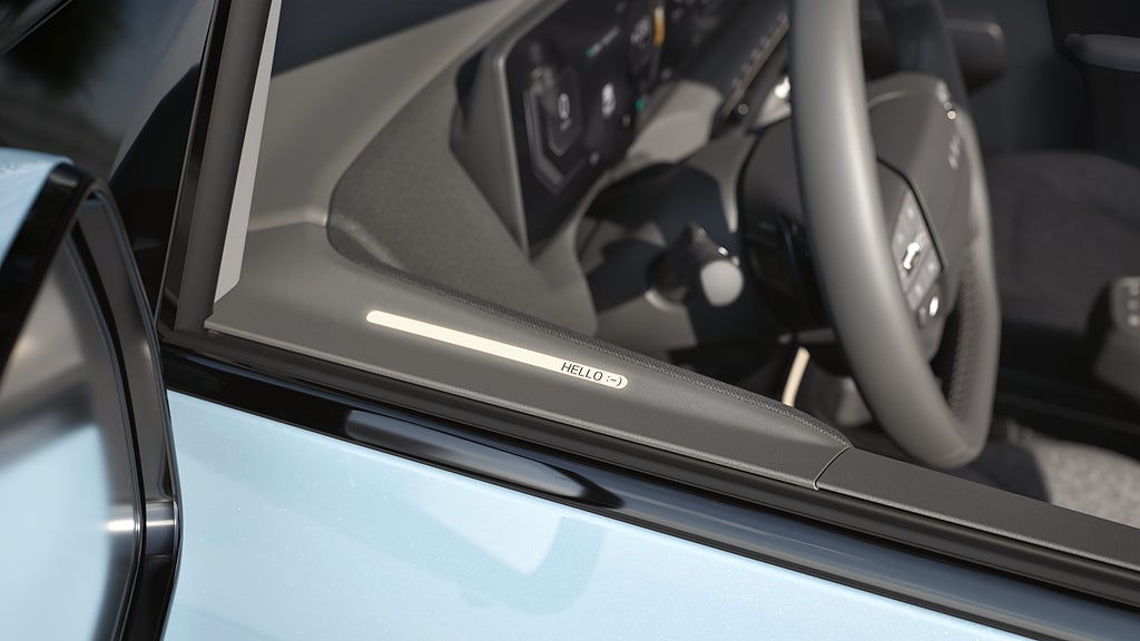 Kia EV2 Standard Range 2027, bild 5/5