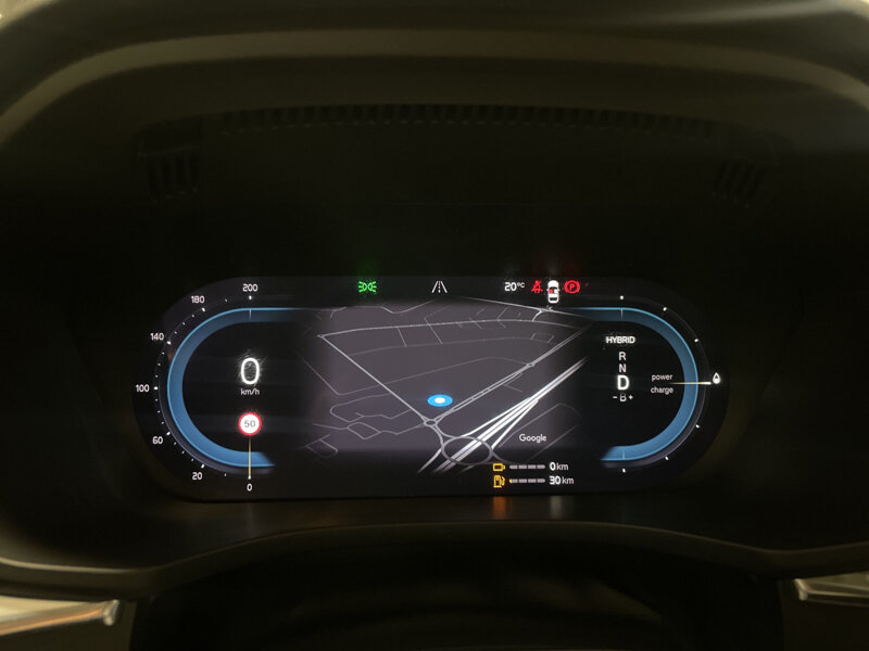 Volvo XC60 T6 AWD Recharge