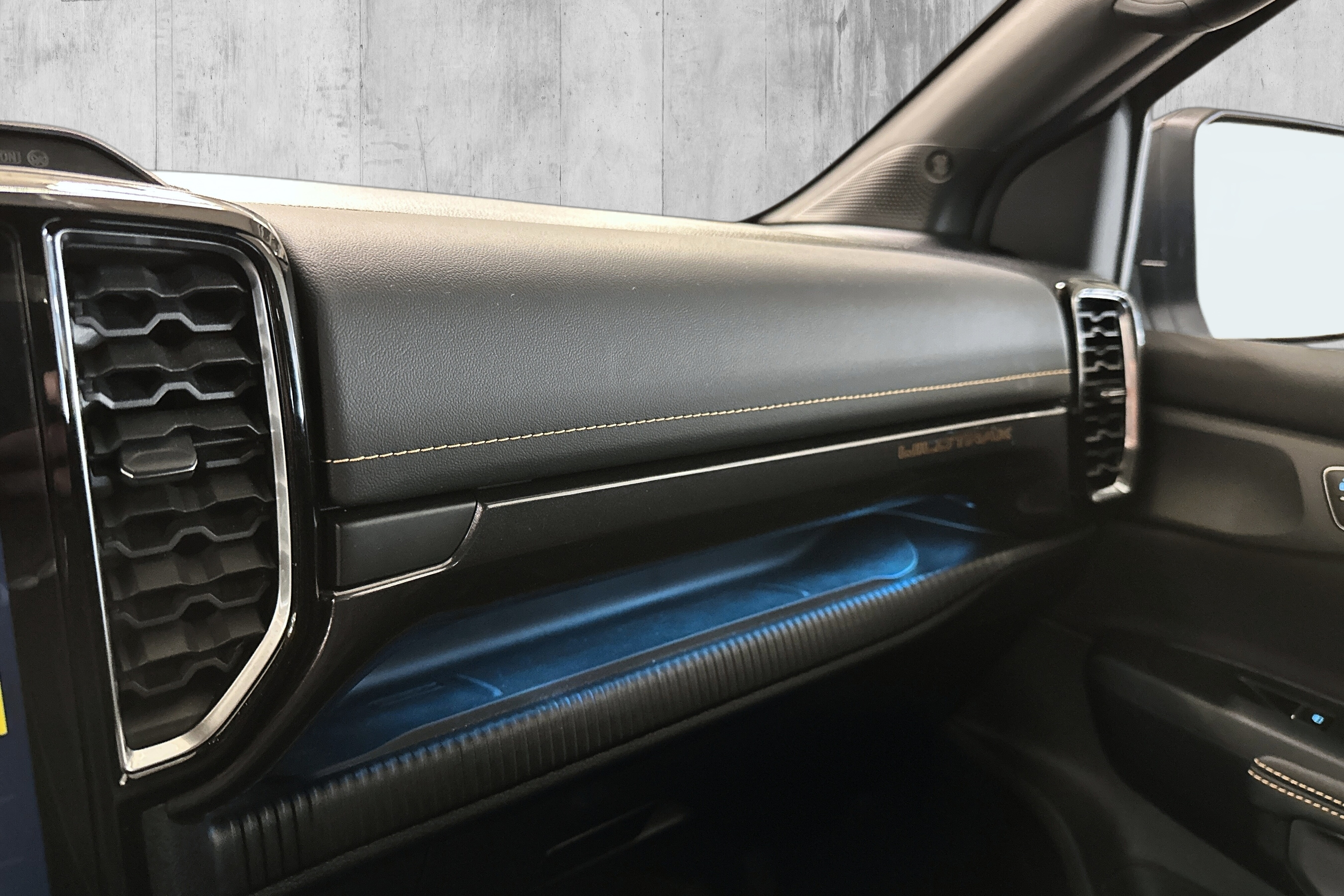 Ford Ranger PHEV bilde 22