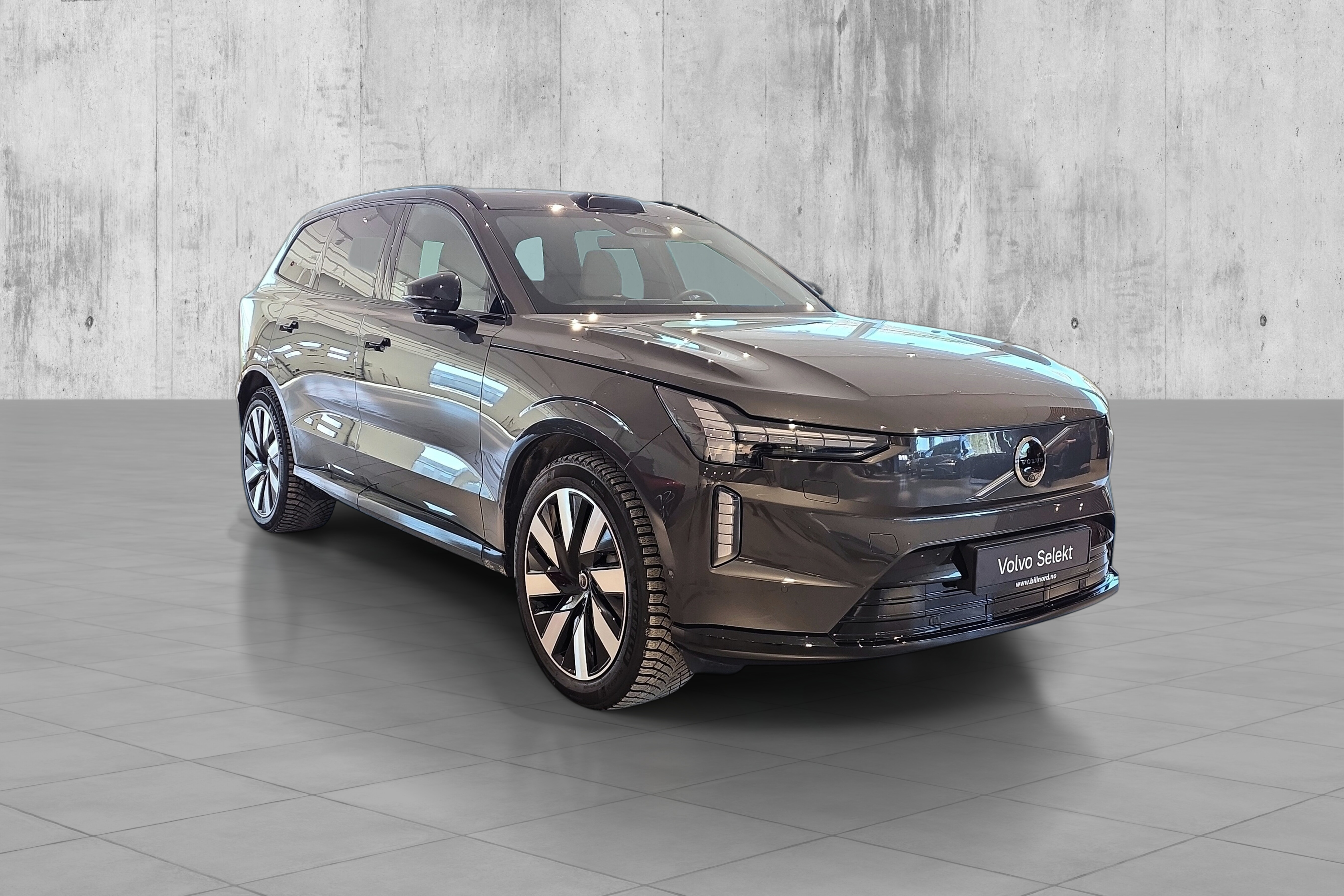 Volvo EX90 Twin Motor Performance