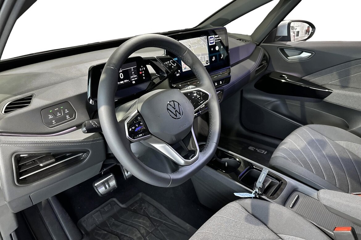Volkswagen ID.3 Pro PerformancePA PRO Facelift Lagerbil