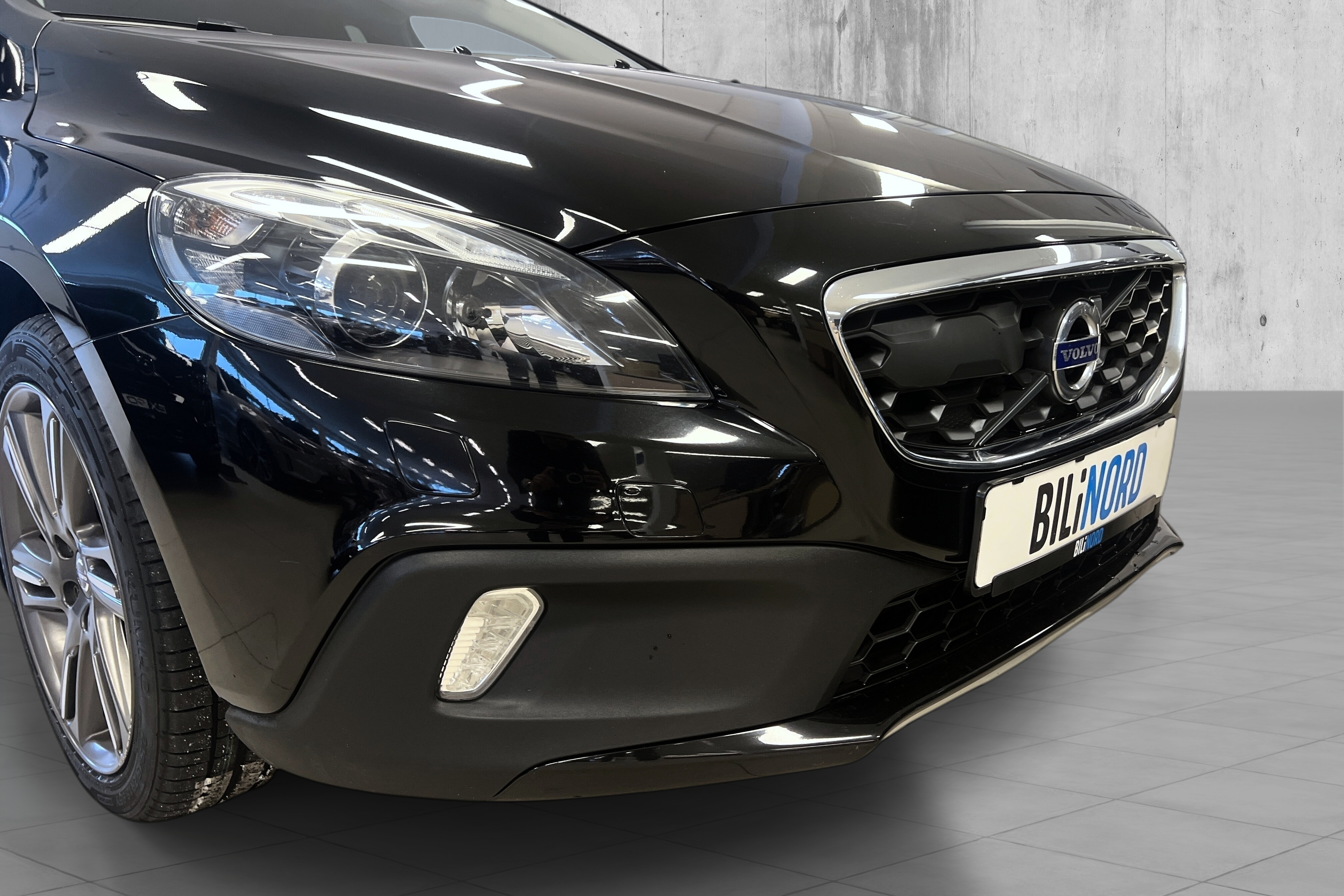Volvo V40 Cross Country bilde 9
