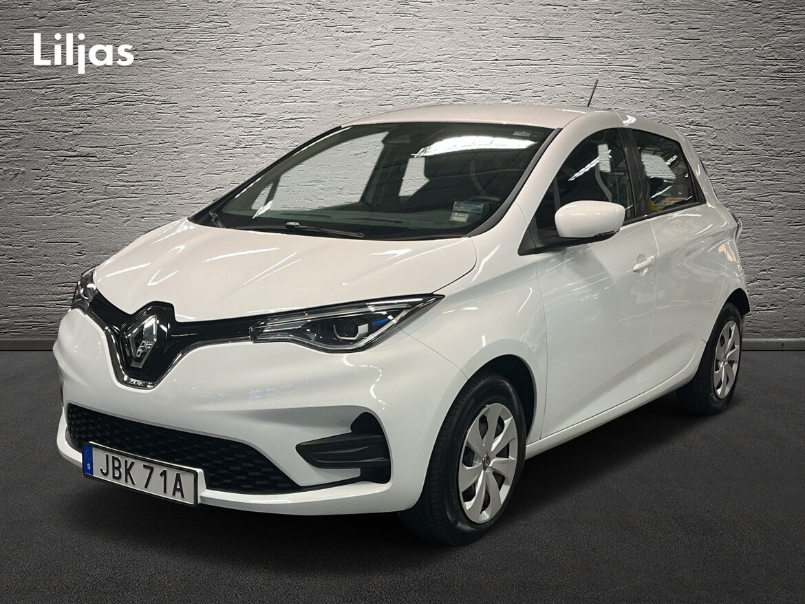 JBK71A – Renault ZOE R110