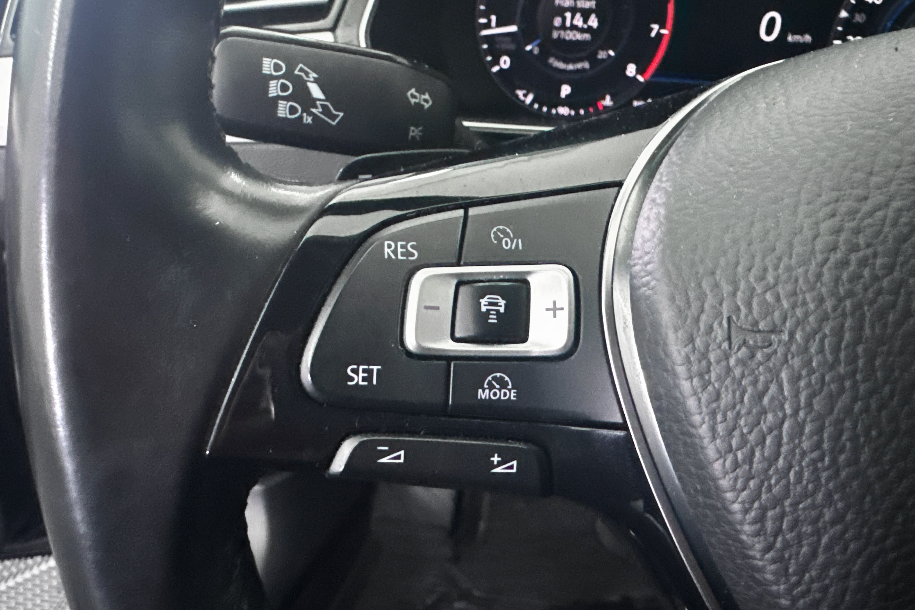 Volkswagen Passat Variant 1.4 TSI ACT DSG Sequential, 150hp, 2018