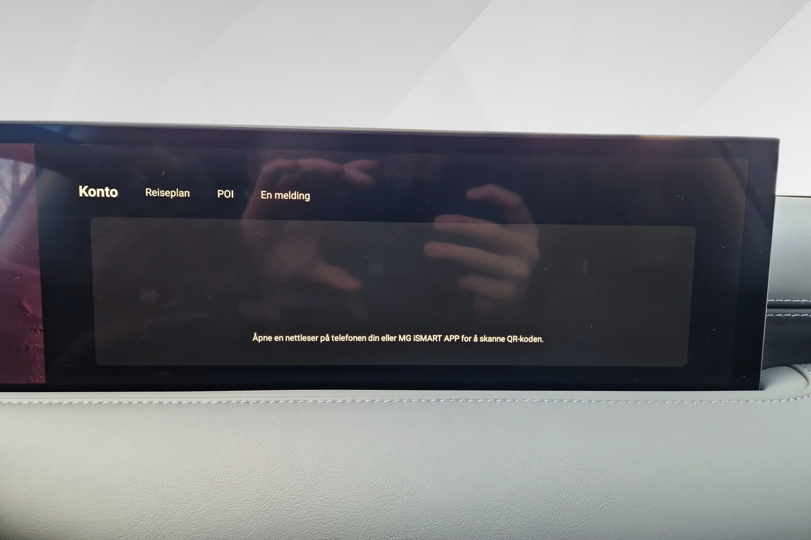 MG IM6 Performance bilde 14