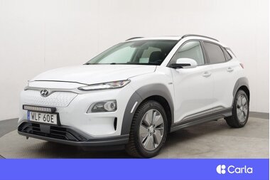 Pris hyundai deals kona electric