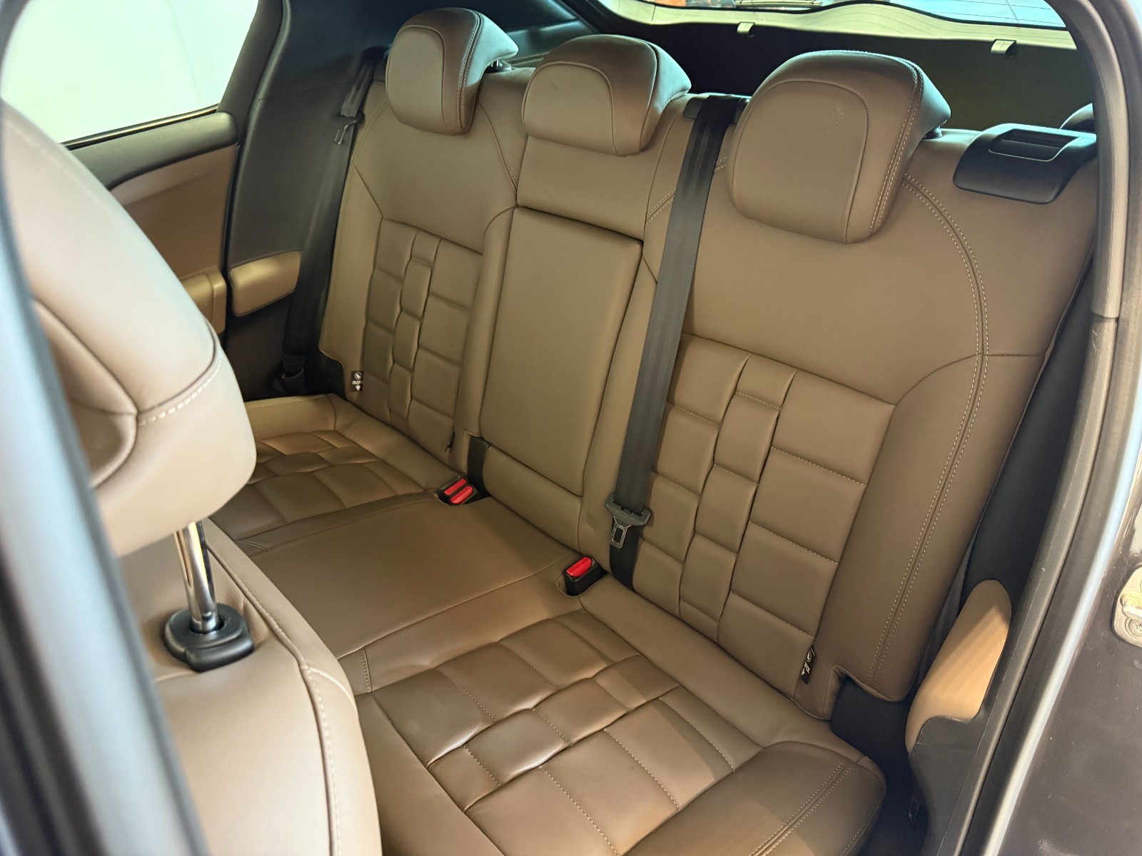 DS 4 2.0 BlueHDi Automatic, 6-trins, 181ps, 2017