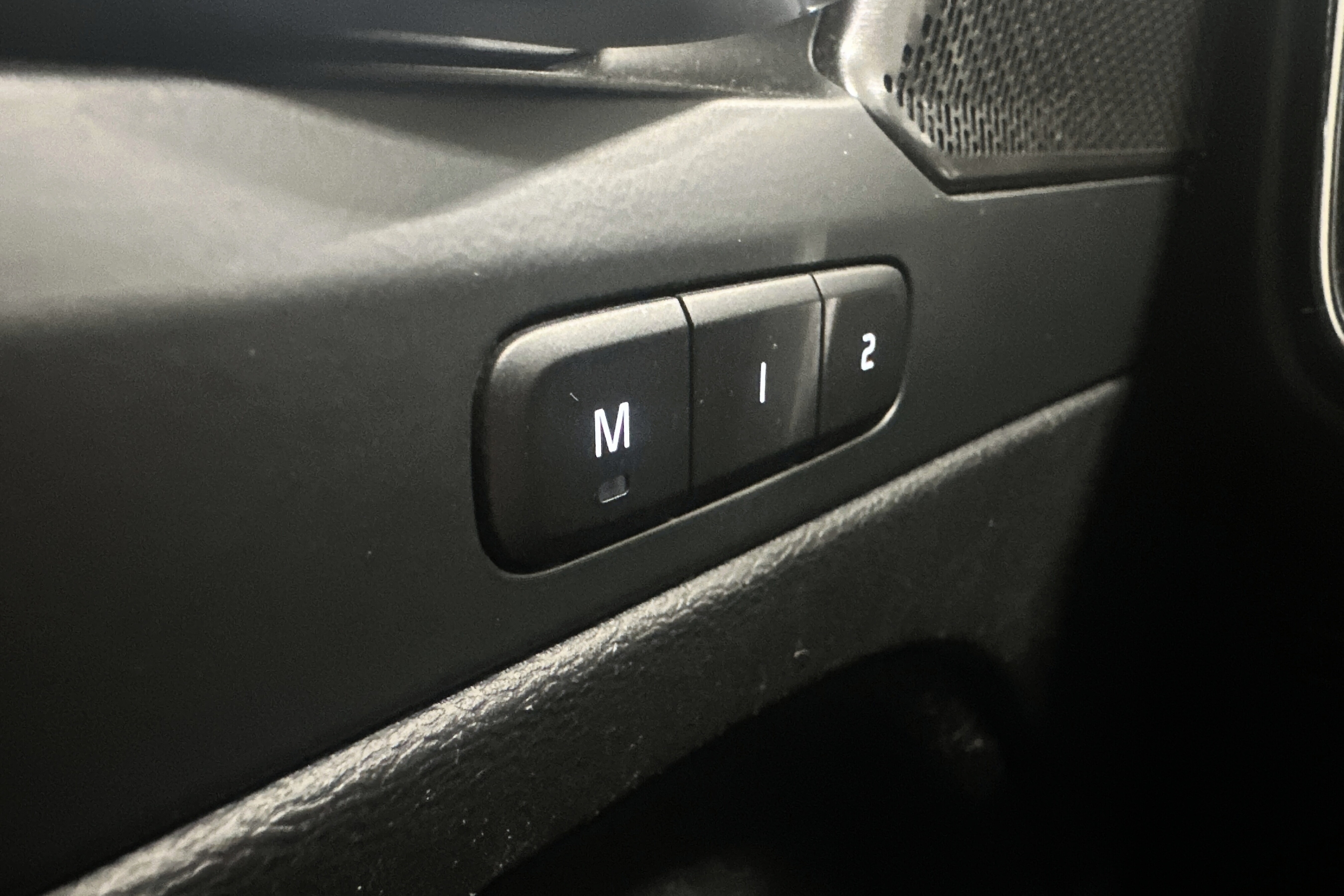 Volvo C40 Recharge Twin motor bilde 11