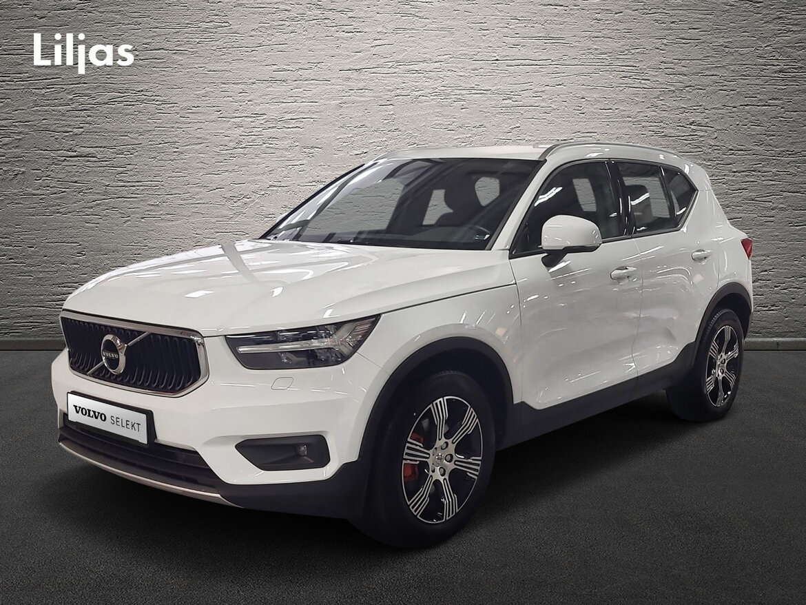RBW15Z – Volvo XC40