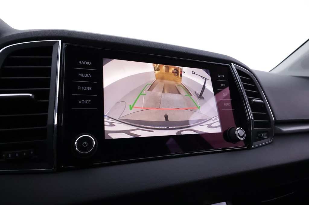 Škoda Karoq 1.0 TSI DSG Sekventiell, 115hk, 2018