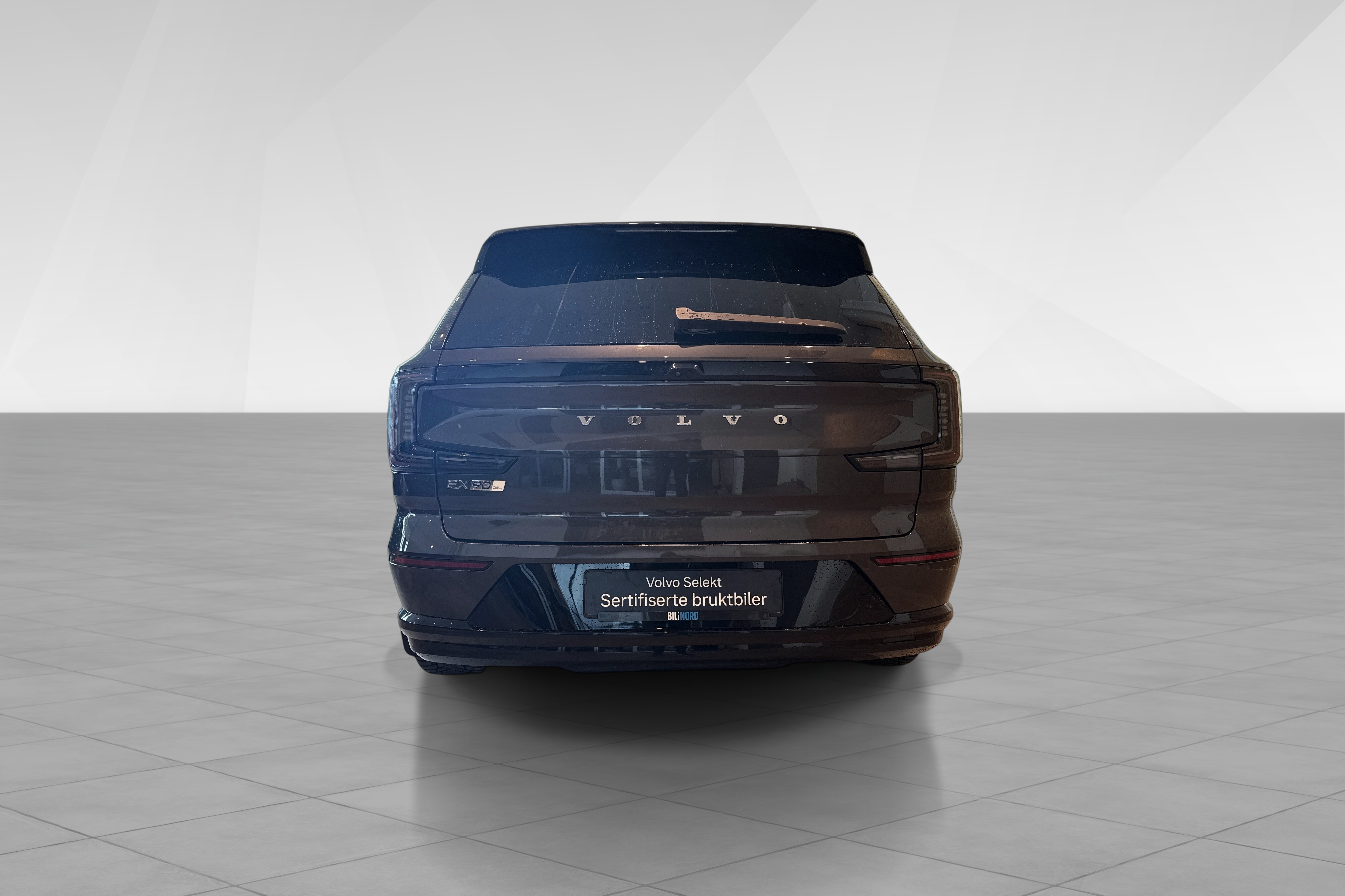 Volvo EX90 Twin Motor Performance 7-seater bilde 6