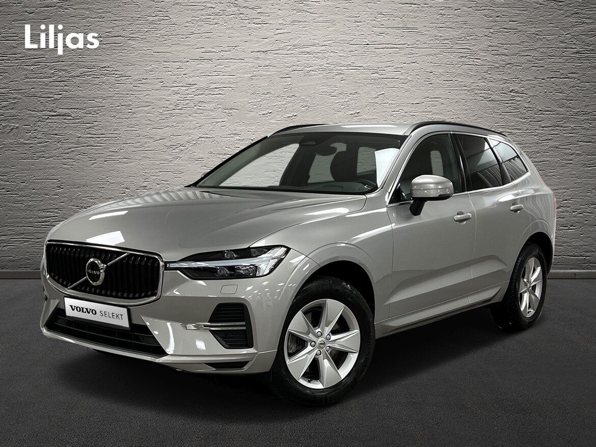 WHF70X – Volvo XC60